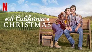 A California Christmas 2020
