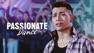Passionate Dance 2010