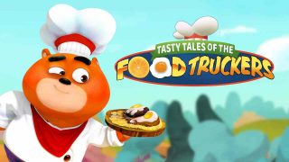 Tasty Tales of the Food Truckers 2019