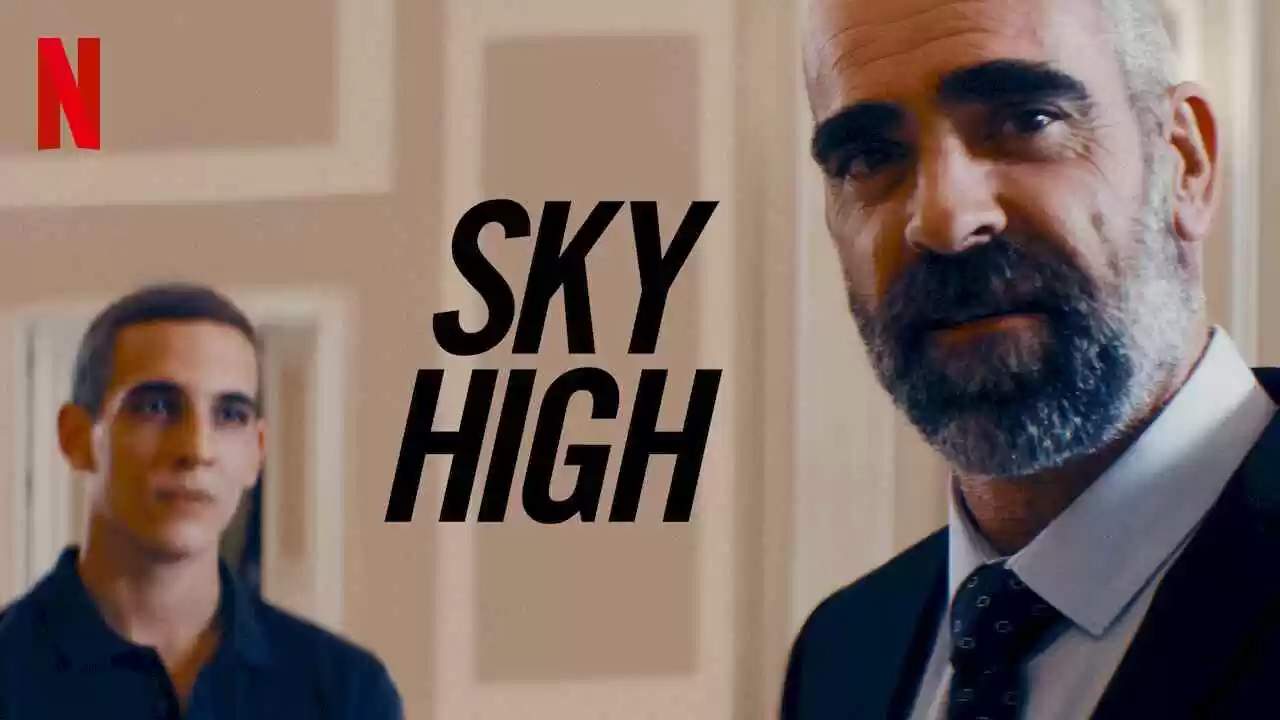Sky High (Hasta el cielo)2021