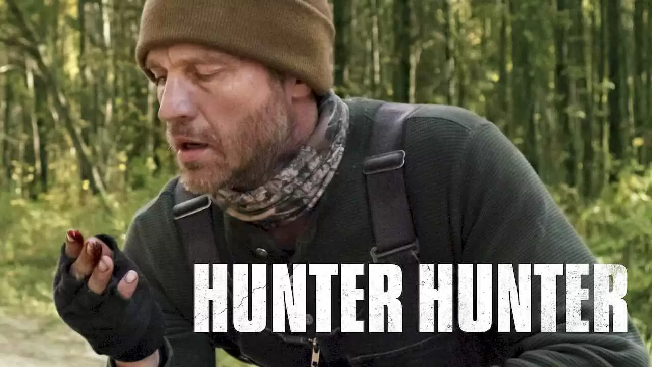 Hunter Hunter2020