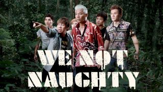 We Not Naughty 2012