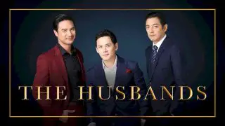 The Husbands (Samee See Thong) 2019