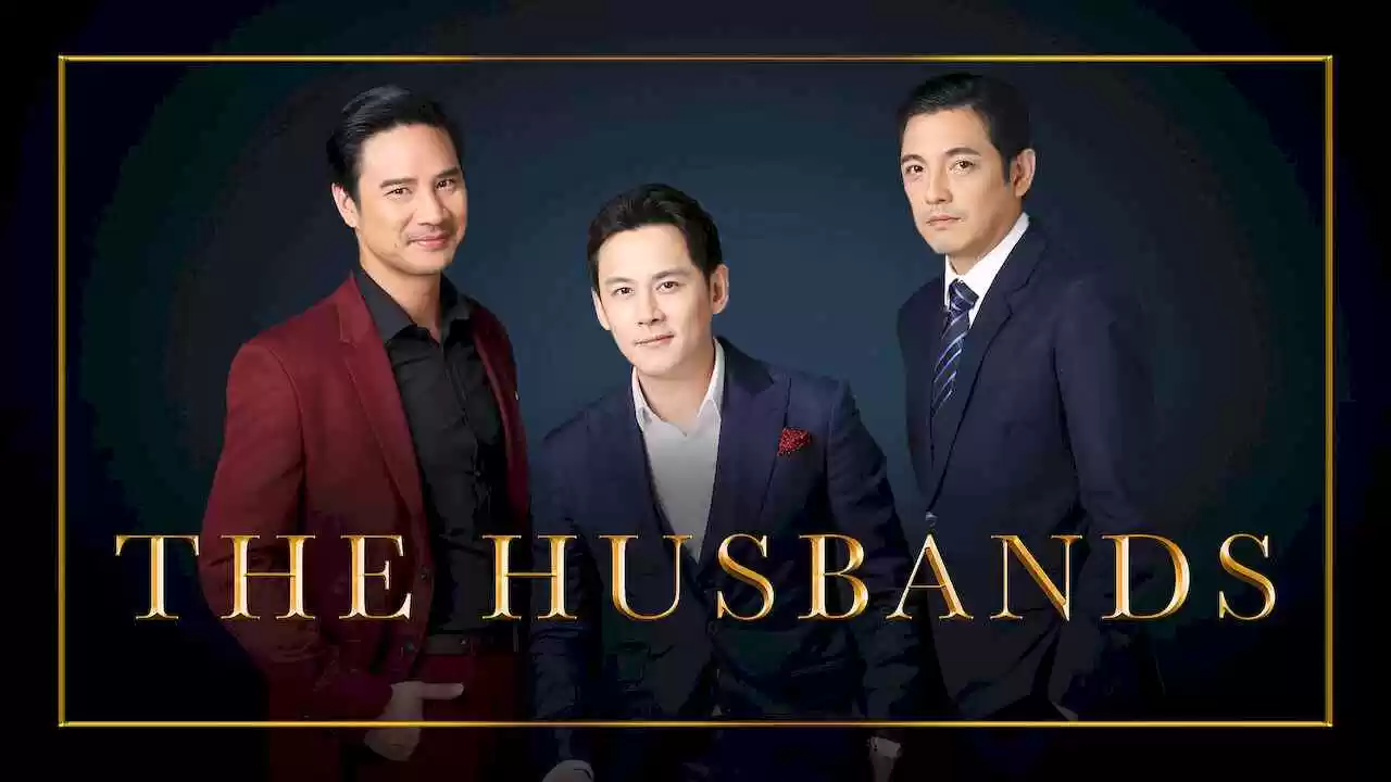 The Husbands (Samee See Thong)2019