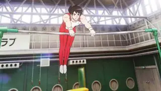 Gymnastics Samurai (Taisou Zamurai) 2020