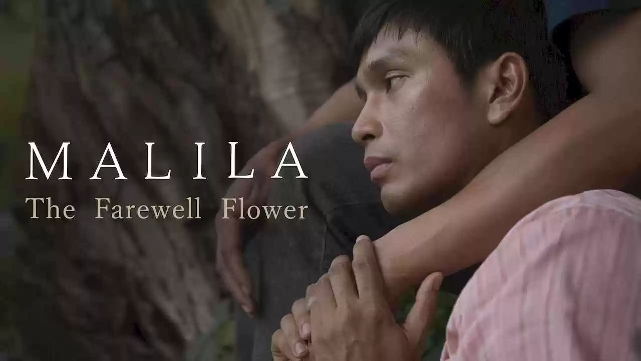 Malila: The Farewell Flower2017