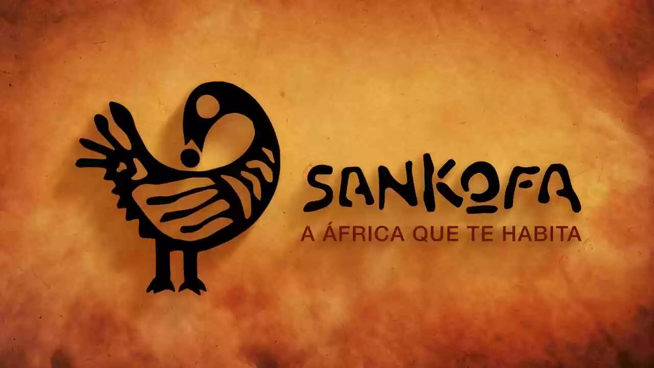 Sankofa – A África Que Te Habita2020