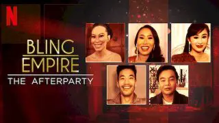 Bling Empire – The Afterparty 2021