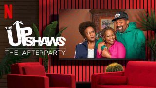 The Upshaws – The Afterparty 2021