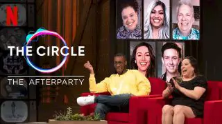 The Circle – The Afterparty 2021