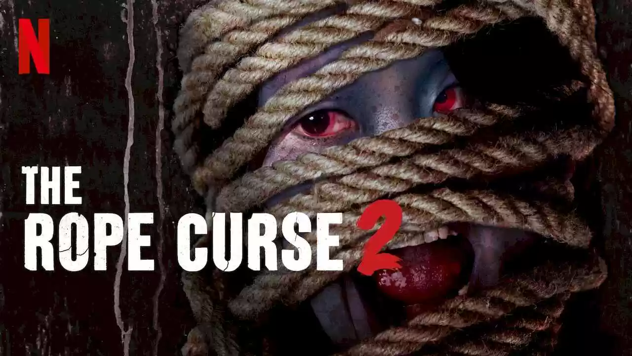 The Rope Curse 22020