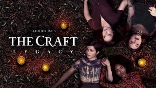 The Craft: Legacy 2020