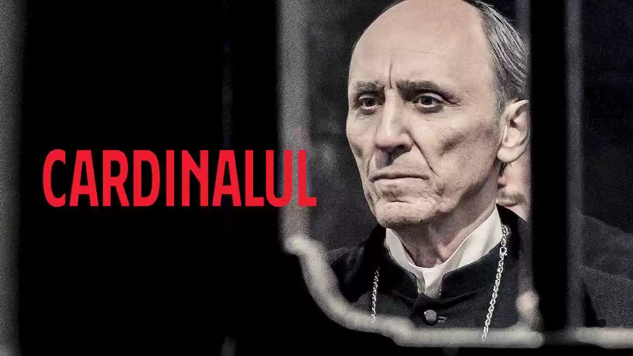 The Cardinal (Cardinalul)2019