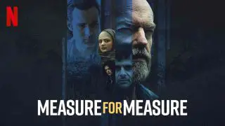 Measure for Measure 2019