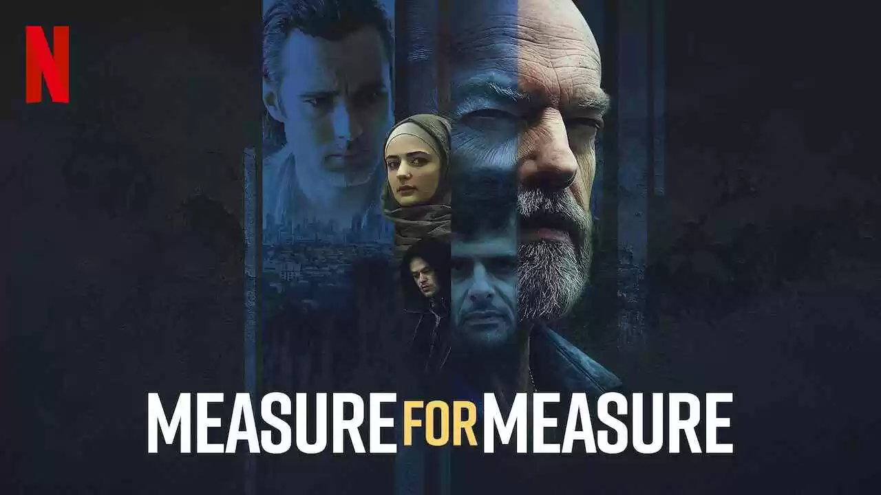 Measure for Measure2019