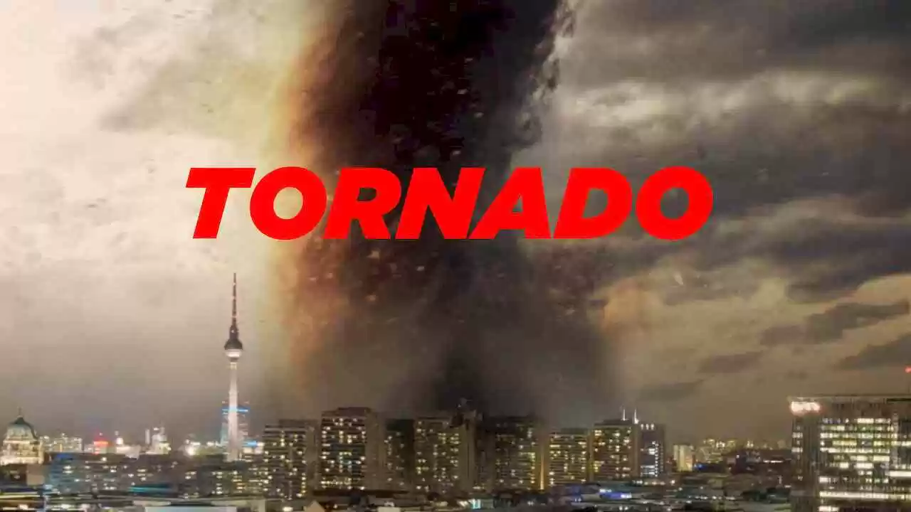 Tornado – Der Zorn des Himmels2006