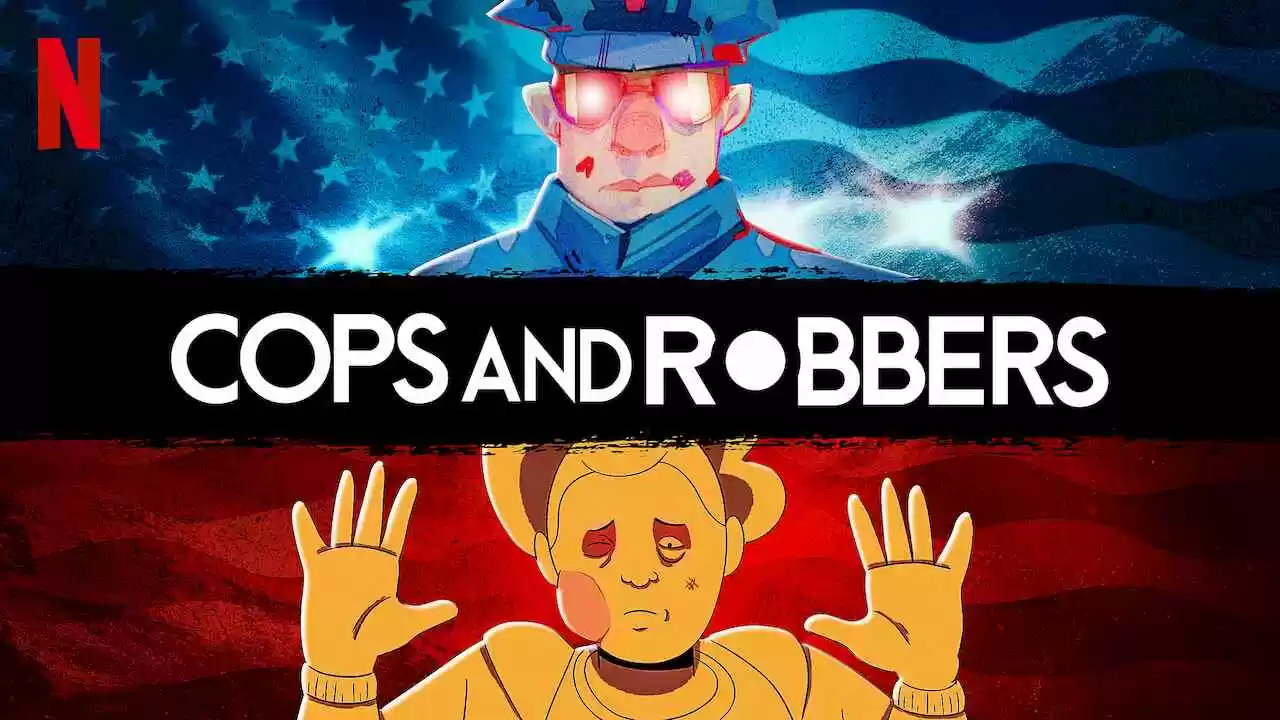 Cops and Robbers2020
