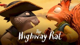 The Highway Rat 2017
