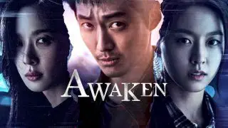 Awaken (Najgwa Bam) 2020