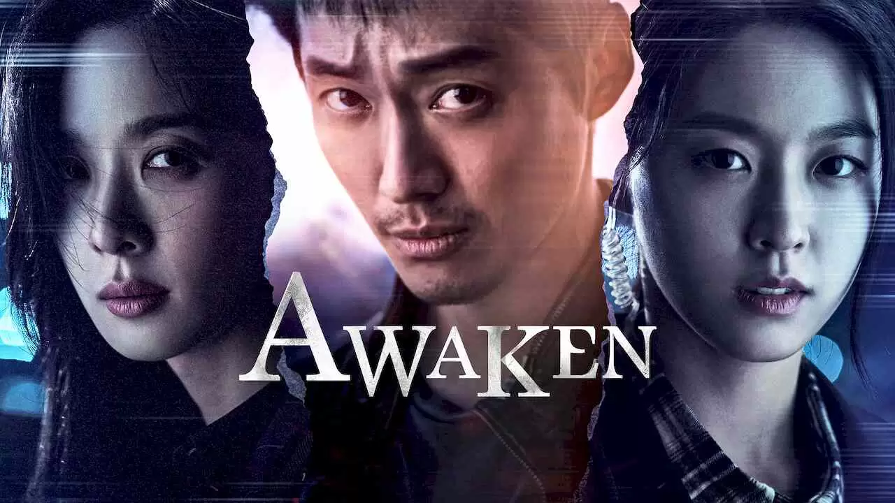 Awaken (Najgwa Bam)2020