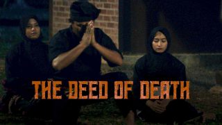 The Deed of Death (Geran) 2019