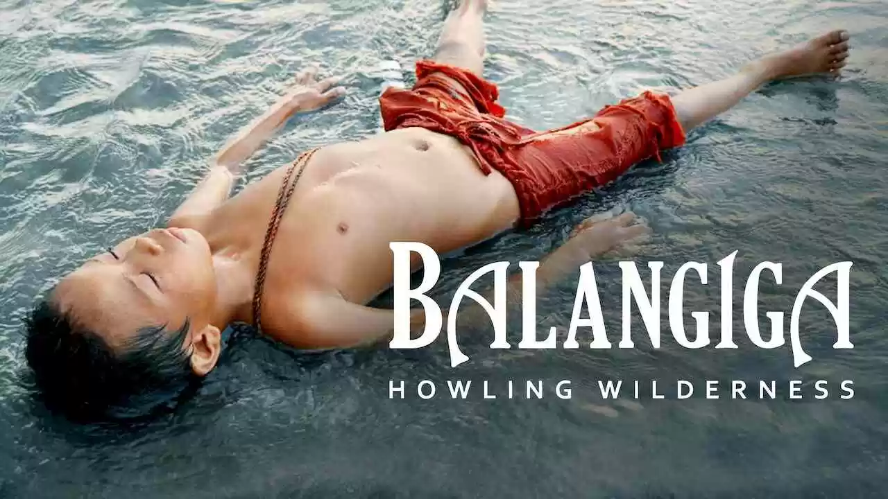 Balangiga: Howling Wilderness2017