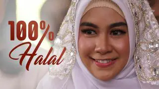 100% Halal 2020