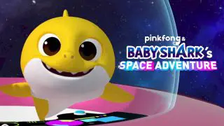 Pinkfong & Baby Shark’s Space Adventure 2019