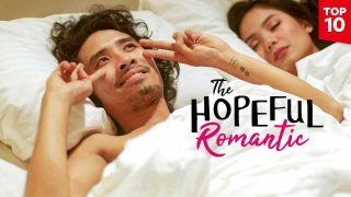 The Hopeful Romantic 2018