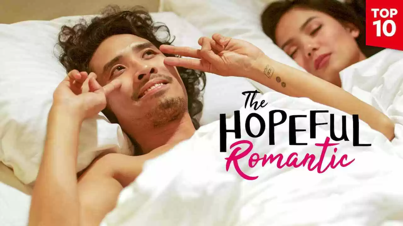 The Hopeful Romantic2018