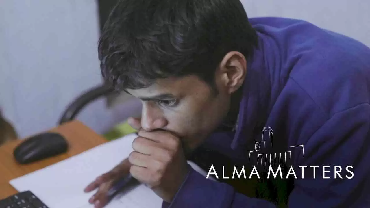Alma Matters – Inside the IIT Dream2021