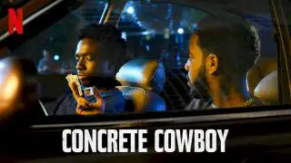 Concrete Cowboy 2021