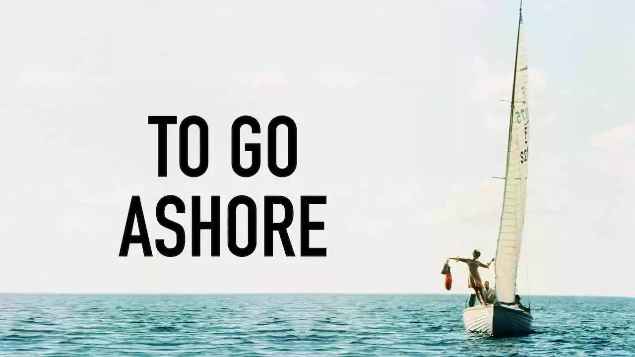 To Go Ashore (Att angöra en brygga)1965