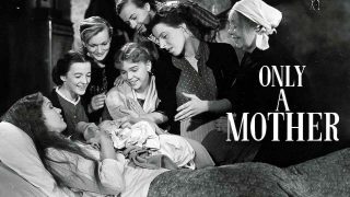 Only a Mother (Bara en mor) 1949