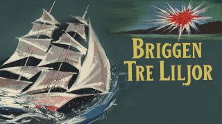 The Brig Three Lilies (Briggen Tre Liljor) 1961