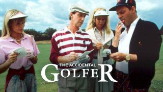 The Accidental Golfer (Den ofrivillige golfaren) 1991