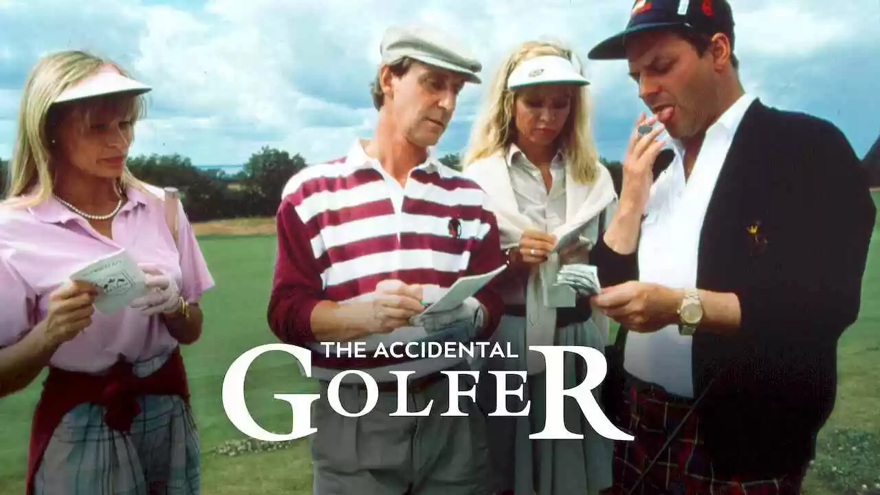 The Accidental Golfer (Den ofrivillige golfaren)1991