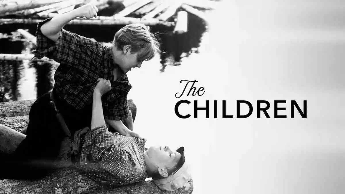 The Children (Barnen från Frostmofjället)1945