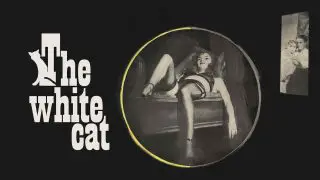 The White Cat (Den vita katten) 1950