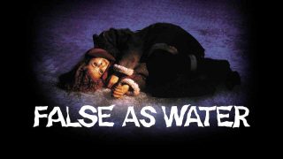 False As Water (Falsk som vatten) 1985