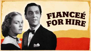 Fianceé For Hire (Fästmö uthyres) 1950