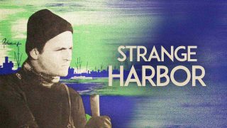 Strange Harbor (Främmande hamn) 1948