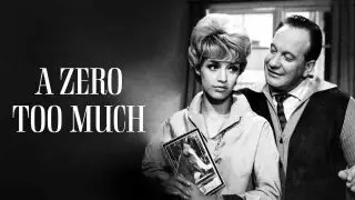 A Zero Too Much (En nolla för mycket) 1962