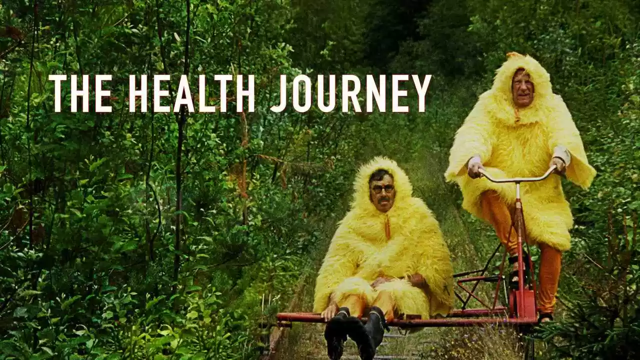 The Health Journey (Hälsoresan – En smal film av stor vikt)1999