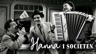 Hanna in Society (Hanna i societén) 1940