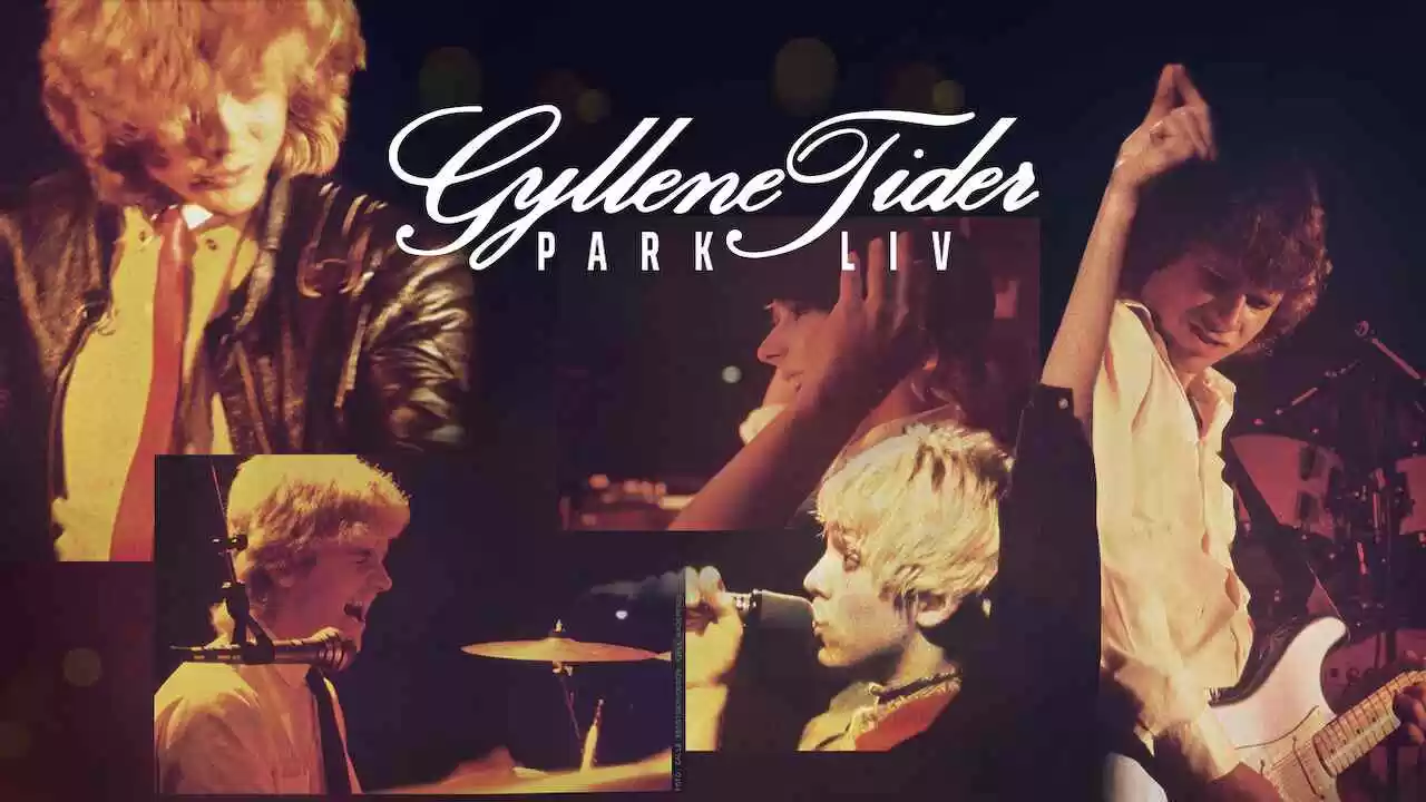 Gyllene Tider1981