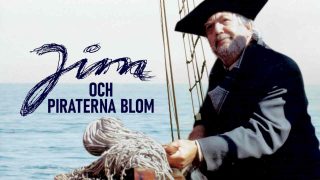 Jim And The Pirates Blom (Jim & piraterna Blom) 1987