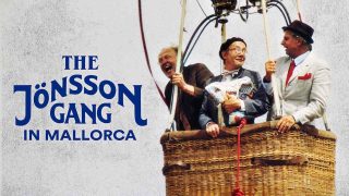 The Jönsson Gang In Mallorca (Jönssonligan på Mallorca) 1989