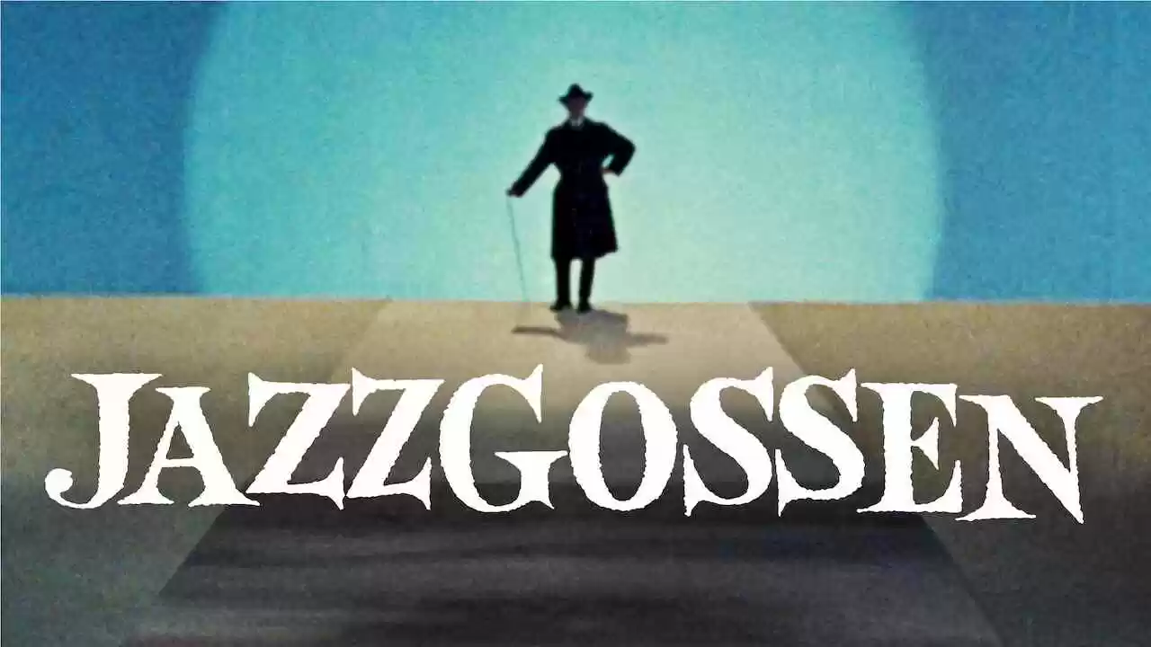 The Jazz Fella (Jazzgossen)1958