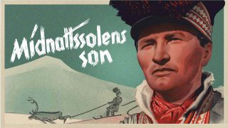 Son Of The Midnight Sun (Midnattssolens son) 1939